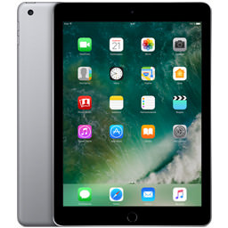 iPad 5 (2017) Цены на ремонт iPad в Уфе в присутствии клиента | Бесплатная диагностика айпэд